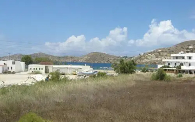 Pension Irini-Vicky
