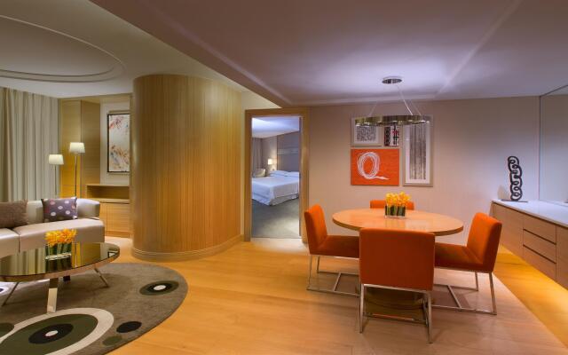Four Points by Sheraton Shenzhen