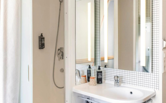 ibis budget Lugano Paradiso