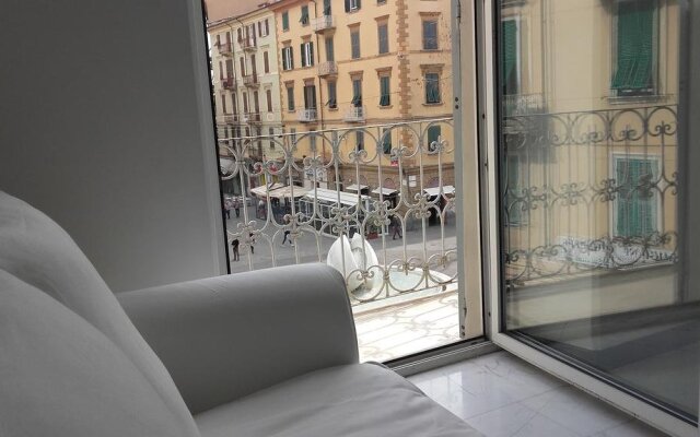 La Casa della Fontana