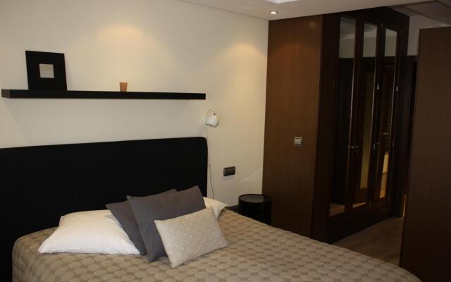 107 - Two-Bedroom Beach Apartment