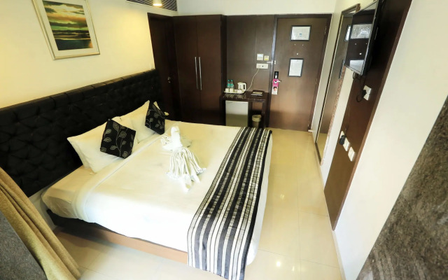 Oriental Residency Hotel