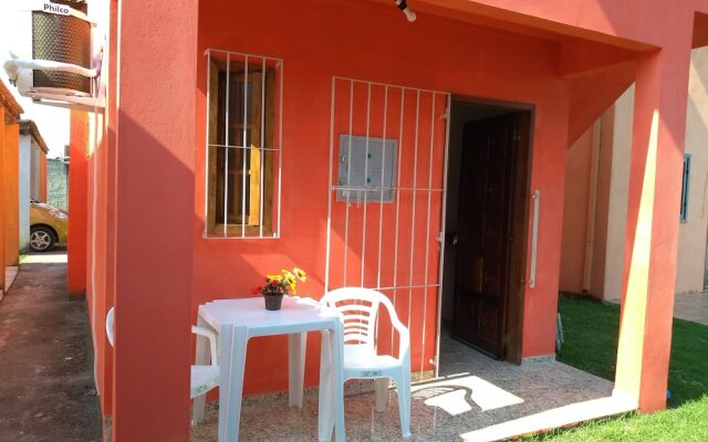 Residencial Atlântico Sul
