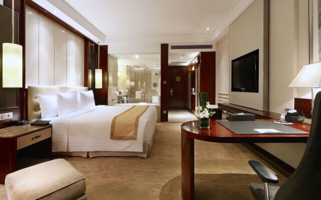 Pan Pacific Ningbo