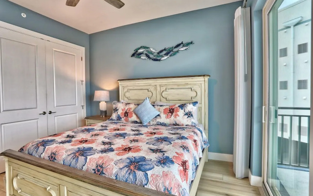 The Harbor Condo 411 - Premier