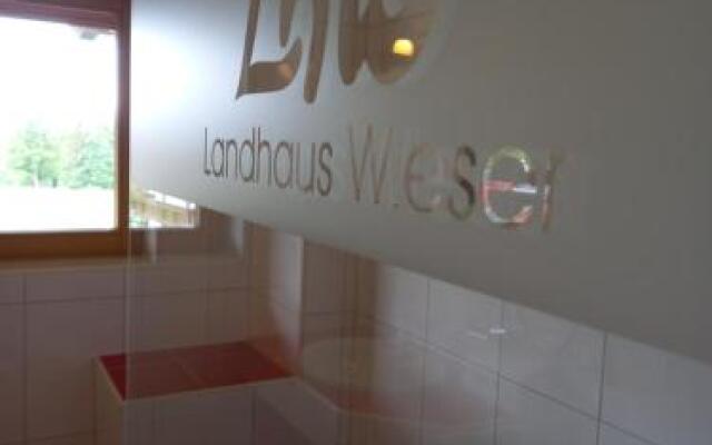 Landhaus Wieser