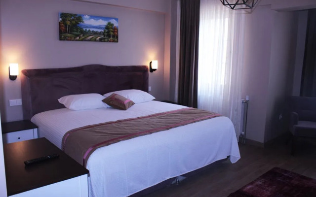 Mavi Halic Apartments