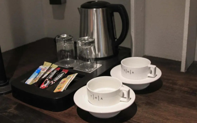 THA City Loft by TH District