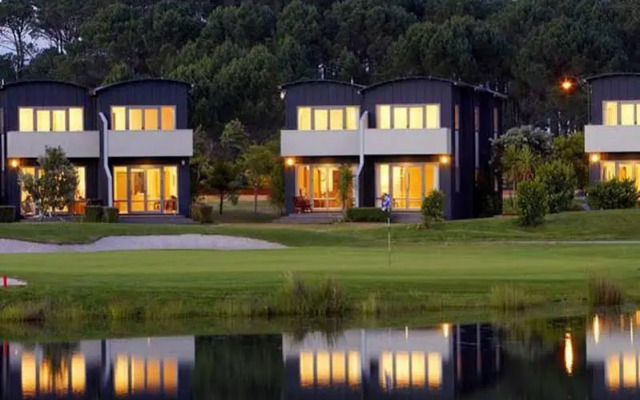 The Dunes Golf Resort