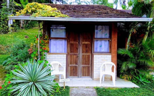 Pousada Rio da Prata