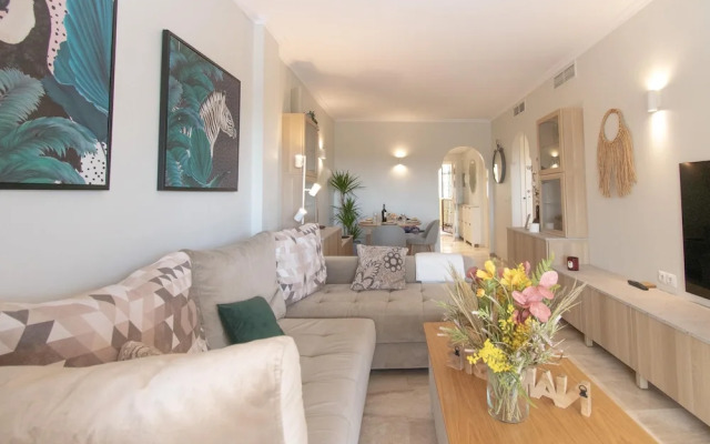 Paraiso De Riviera in Calahonda