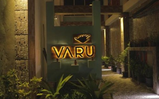 The Varu Inn