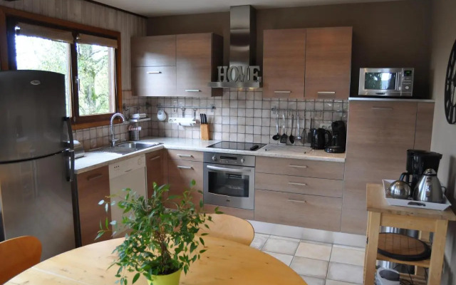 Chalet Ardenne Mini