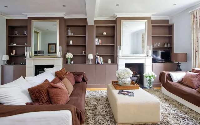 Stunning 3 bed Home With Garden - Wandsworth