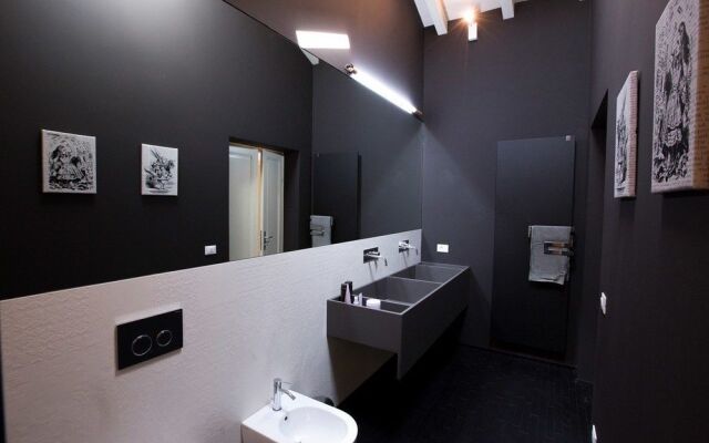 Palazzo Gozzi Bed Beauty