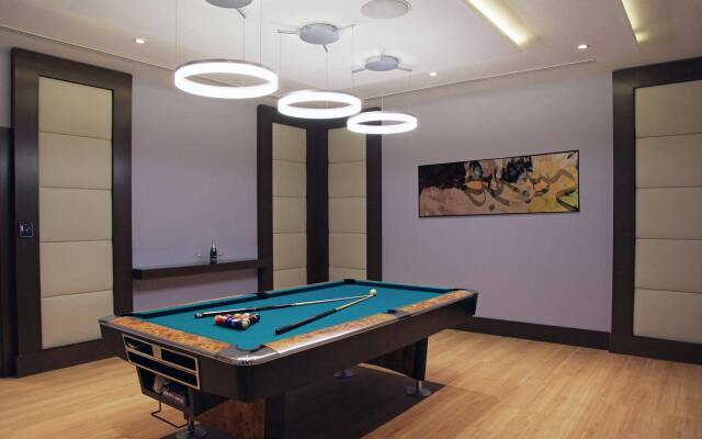 Al Rashid Residence Madina