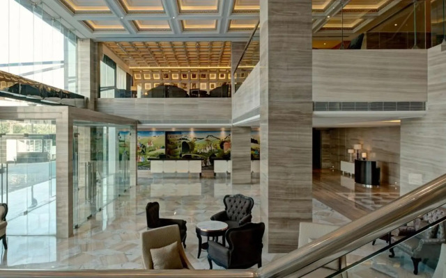 Hyatt Regency Ludhiana
