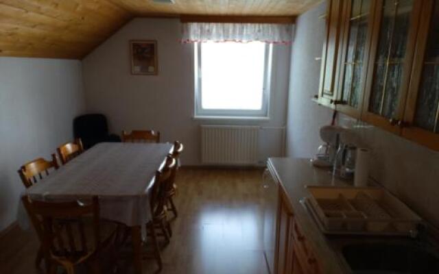 Rooms-Apartment Renata
