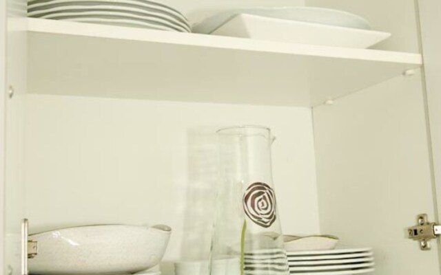 Waskman Apartment