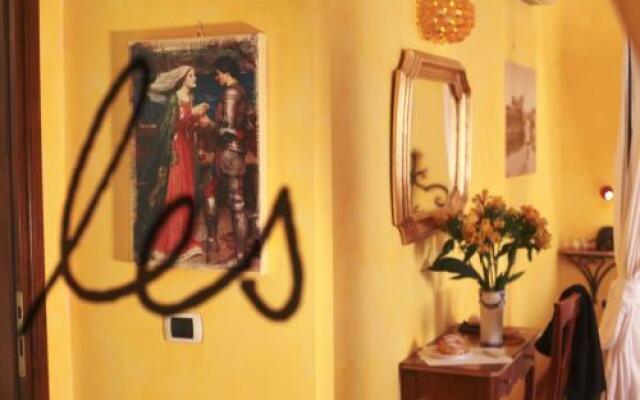 Relais Ristori B&B