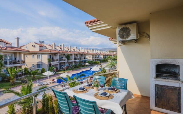 Sunset Beach Club Villas