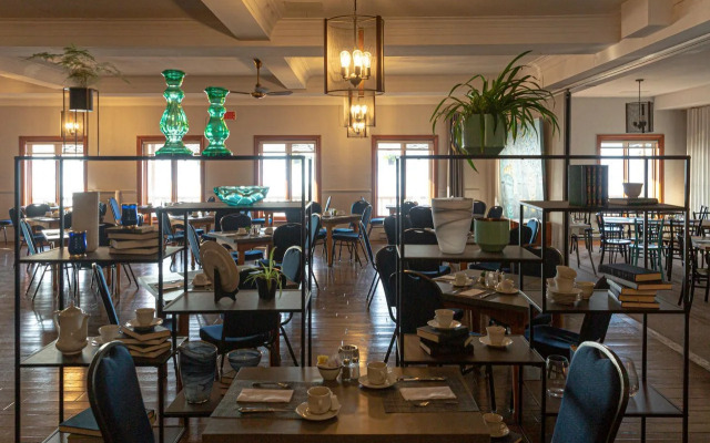 Hotel Cap Aux Pierres