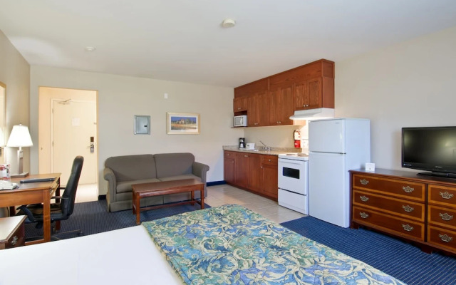 Travelodge by Wyndham Trenton