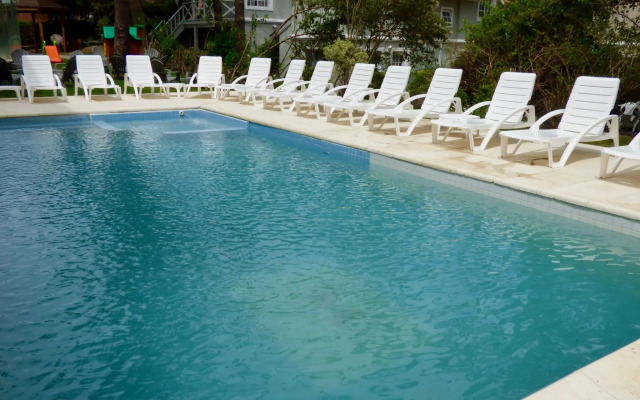 Destinar Apart Hotel