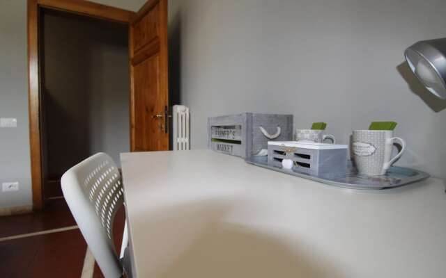 B&B Le Cascine