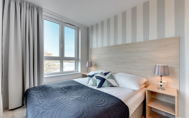 Apartamenty Grodzka 10 Chrobry