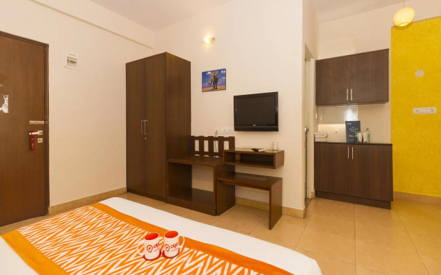OYO Rooms RT Nagar