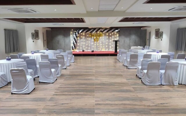 Hotel Chitra Executive