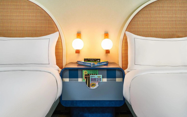 Hotel De Notre Dame Maître Albert