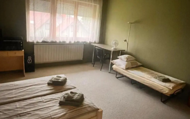 Juhász Apartman