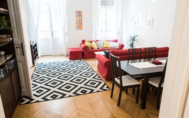 Real Apartments Anker Köz II