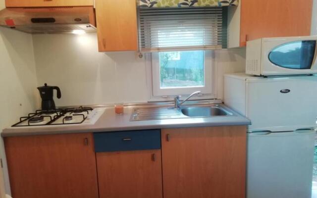 Casita Altair