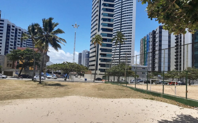 Lar Recife Olinda Praia 2