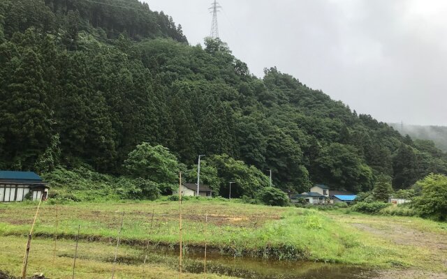 Gotou Hotel - Hostel