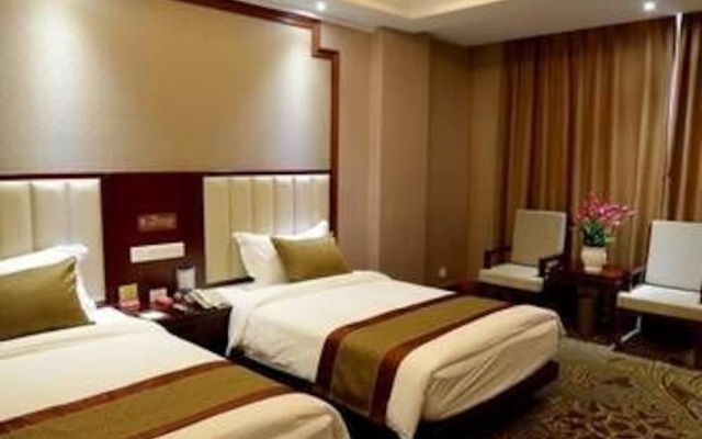 Tianyuan Hotel