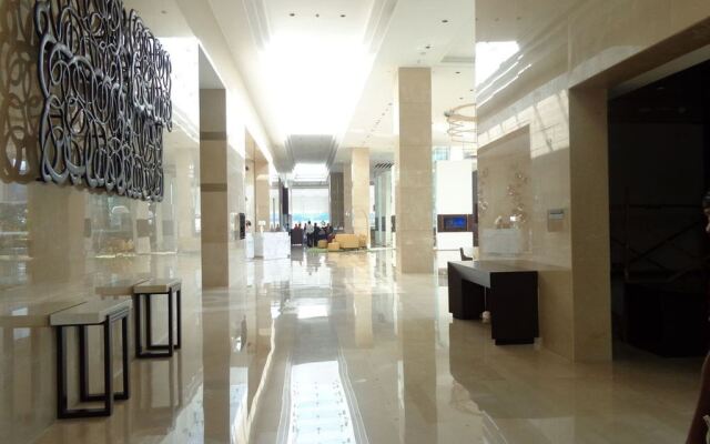 Courtyard by Marriott Pune Chakan