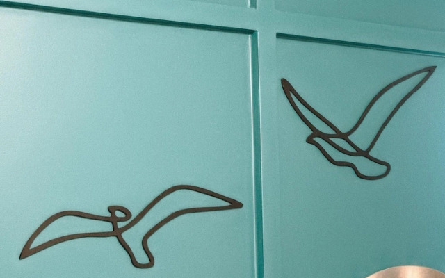 Studios Jsmart José Vilar  -  Aldeota