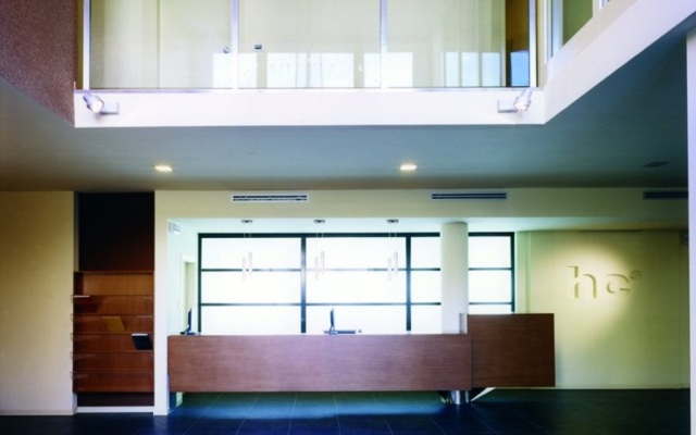 Hc3 Hotel