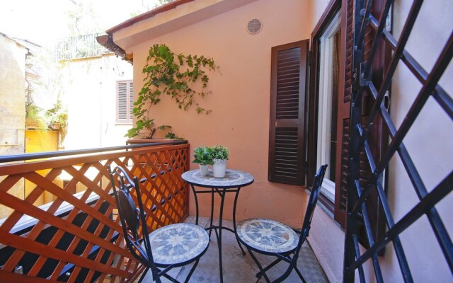 Spanish Steps Studio