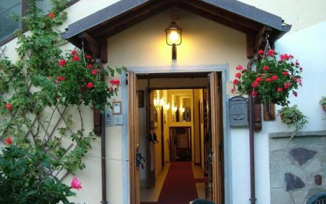 Hotel Marguareis