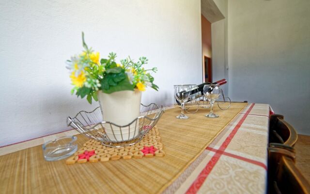 Apartment Mirijana Stinjan / One Bedroom A1