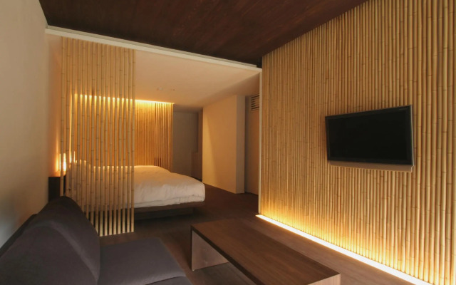 Kawayu Onsen Fujiya