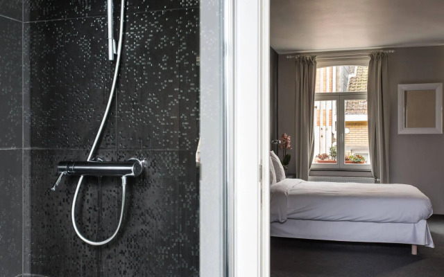 X2Brussels Bed and Breakfast