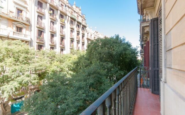 Trivao Suites Sant Antoni Market