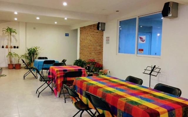 Posada -La Dulce Villa