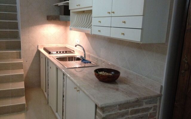 B&B Pietramare